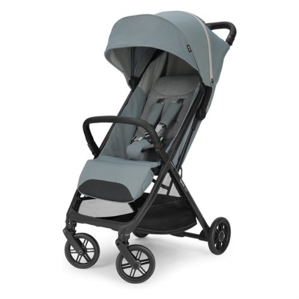 Passeggino 4 ruote Inglesina AG87S0GXG QUID3 Galaxy grey