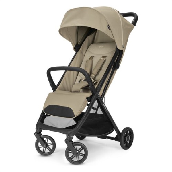Passeggino 4 ruote Inglesina AG87S0LNB QUID3 Lunar beige