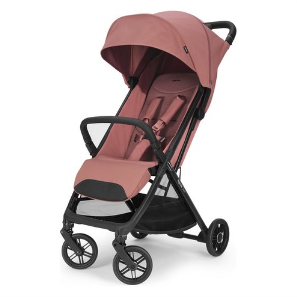 Passeggino 4 ruote Inglesina AG87S0ARP QUID3 Aurora pink