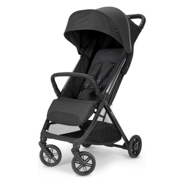 Passeggino 4 ruote Inglesina AG87S0CSB QUID3 Cosmic black