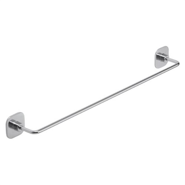 Porta asciugamani parete Gedy TE21 45 13 TEIDE Cromo lucido