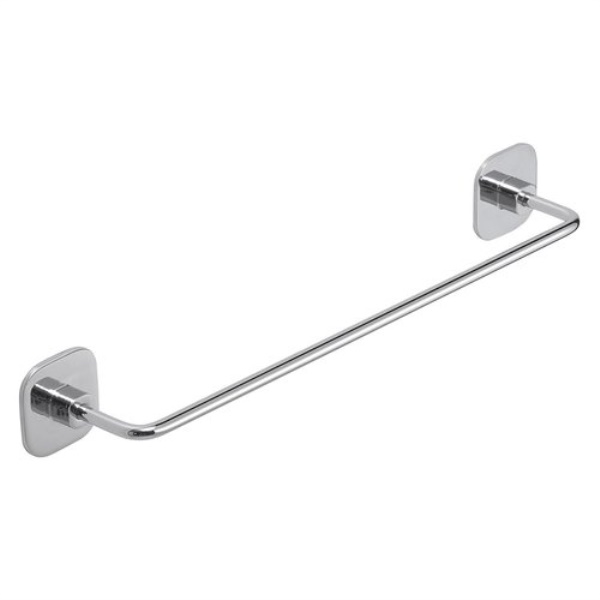 Porta asciugamani parete Gedy TE21 30 13 TEIDE Cromo lucido