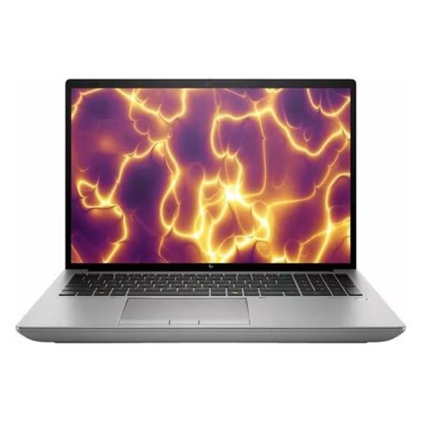 Notebook Hp 98L26ET ZBOOK FURY 16 G11 Silver