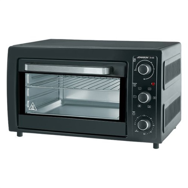 Forno elettrico Johnson SERIE X X48 Assortito