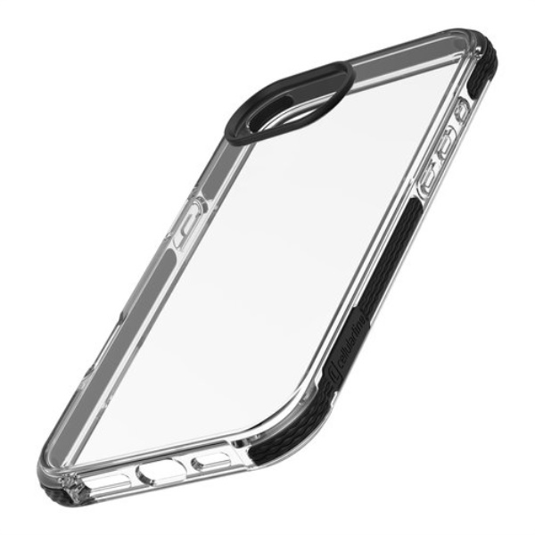 Cover Cellular Line TETRACIPHSE4T IPHONE 16e TETRA FORCE STRONG GUARD 