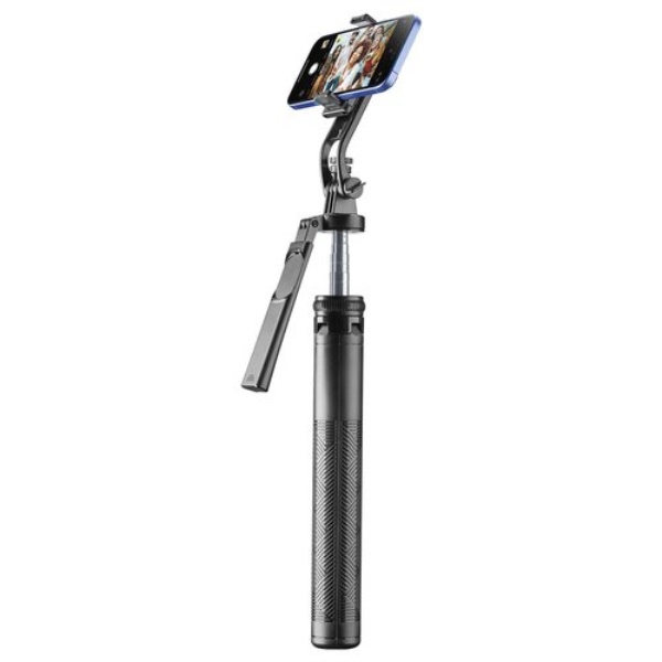 Bastone selfie Cellular Line BTSELFIESTICKMAXK Stick Max Black