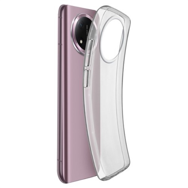 Cover Cellular Line FINECHONORMAG7LT Magic 7 Lite FINE Clear