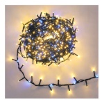 Lotti - Filo Lotti 78901 XMAS KING Led MiniCluster Starfall con effetti luce