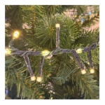 Lotti - Filo Lotti 78895 XMAS KING Led MiniCluster Starfall con effetti luce