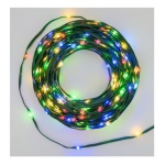 Lotti - Filo Lotti 67431 XMAS KING Gocce Led con giochi luce