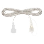 Lotti - Filo Lotti 13957 XMAS KING prolunga per luci Smart Connect