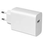 Vivo - Caricabatterie Vivo FLASHCHARGE 90W White