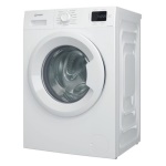 INDESIT - Lavatrice Indesit 869991690220 IM 642 My time White