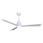Perenz - Ventilatore soffitto Perenz 7153 B IR White