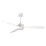 Perenz - Ventilatore soffitto Perenz 7149 B IR White