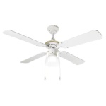 Perenz - Ventilatore soffitto Perenz 7064 B White