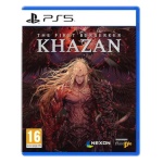 Fireshine Games - Videogioco Fireshine Games 1158589 PLAYSTATION 5 The First Berserker K