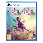 Koei Tecmo - Videogioco Koei Tecmo 1154199 PLAYSTATION 5 Atelier Yumia The Alchemis