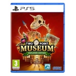 SEGA - Videogioco Sega 1152782 PLAYSTATION 5 Two Point Museum Explorer Editio