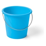 Veca - Secchio Veca SH006 0100 con becco Assortito