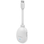 STRONG - Media box Strong LEAP Neve UHD White