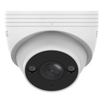 STRONG - Videocamera sorveglianza Strong TUR05DL0 P 5MP Turret PoE White