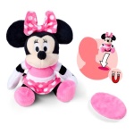 Simba - Peluche Simba 6315870461 DISNEY MINNIE da spalla Rosa