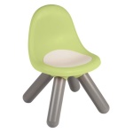 Smoby - Sedia bimbo Smoby 7600880120 LIFE Kids Verde