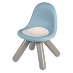 Smoby - Sedia bimbo Smoby 7600880121 LIFE Kids Blu