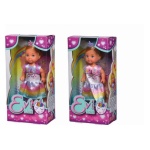 Simba - Bambola Simba 105733499 EVI LOVE Unicorn Fairy Assortito