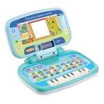 VTech Electronics - Prescolare Il mio primo computer musicale VTech Electronics 80 576407