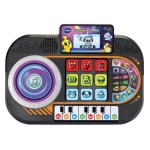 VTech Electronics - Prescolare Junior DJ Mix VTech Electronics 80 581407
