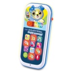 VTech Electronics - Telefono giocattolo VTech Electronics 80 620969 BABY Scout il mio Prim