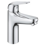 Grohe - Miscelatore lavabo Grohe 24326001 SWIFT QUICKFIX taglia M Cromo lucido