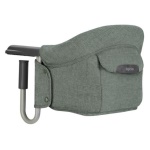 Seggiolino tavolo Inglesina AY90S6PNG FAST Pine green