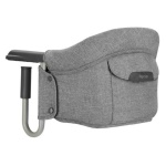 Seggiolino tavolo Inglesina AY90S6STG FAST Stone grey