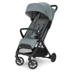 Passeggino 4 ruote Inglesina AG87S0GXG QUID3 Galaxy grey