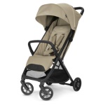 Passeggino 4 ruote Inglesina AG87S0LNB QUID3 Lunar beige