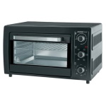 Forno elettrico Johnson SERIE X X48 Assortito