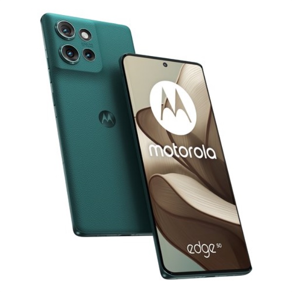 Smartphone Motorola PB2U0001SE EDGE 50 Jungle green