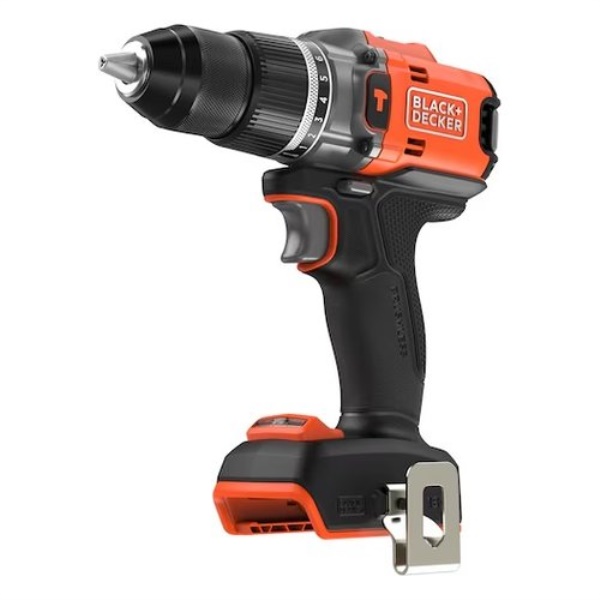 Trapano percussione Black & Decker BLD683XN XJ POWERCONNECT Brushless