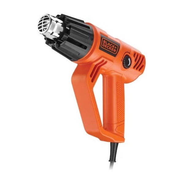 Termosoffiatore Black & Decker KX2001