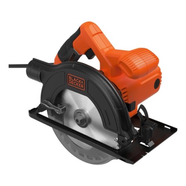 Sega circolare Black & Decker CS1200 QS