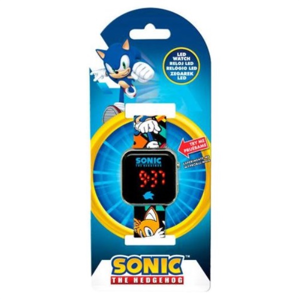 Orologio Ds Import SN4228M SONIC