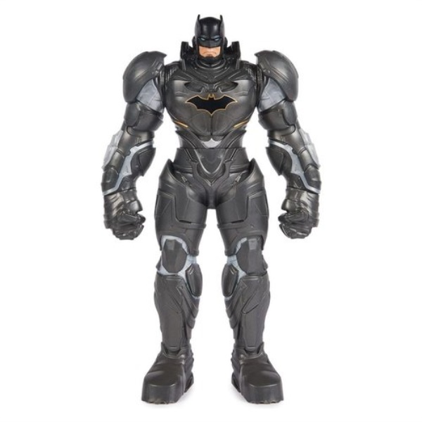Personaggio Spin Master 6069243 BATMAN Giant Action Figure Assortito