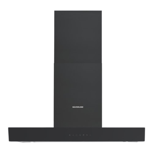 Cappa SilverLine 4207 9 733 02 Nero