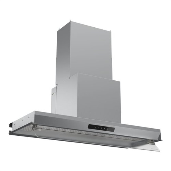 Cappa incasso SilverLine 3129 9 733 27 INSIDE 3 Drop Control Inox