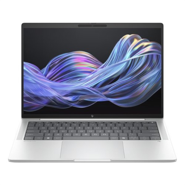 Notebook Hp B69B2ET ELITEBOOK X G1i Copilot+ Glacier silver