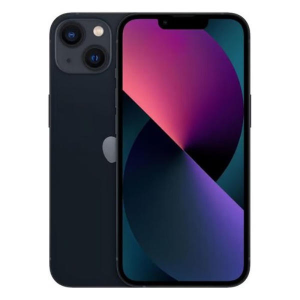 Smartphone Ricondizionato IPHONE 13 Grado A Black