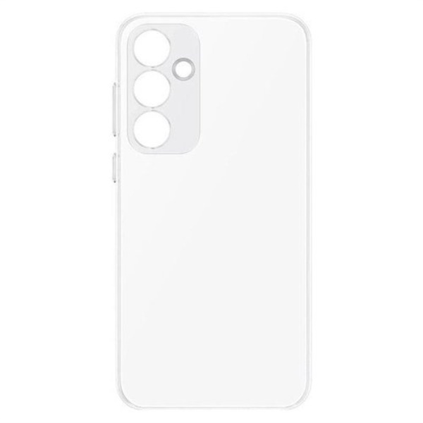 Cover Samsung GP FPA165SAATW GALAXY A16 SMAPP Clear